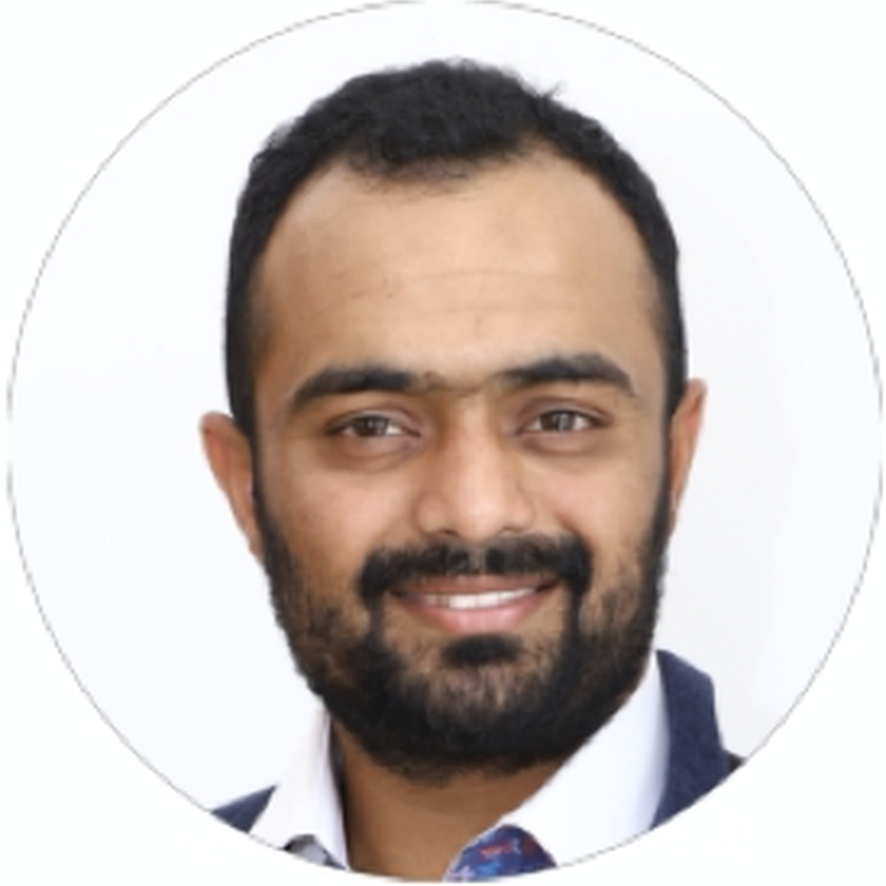 Anurag Kulkarni, Owner and Founder of Kloudbiz